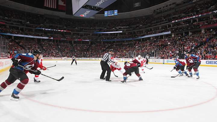 NHL becomes first pro sports league named to EPA's 'Green Power' list