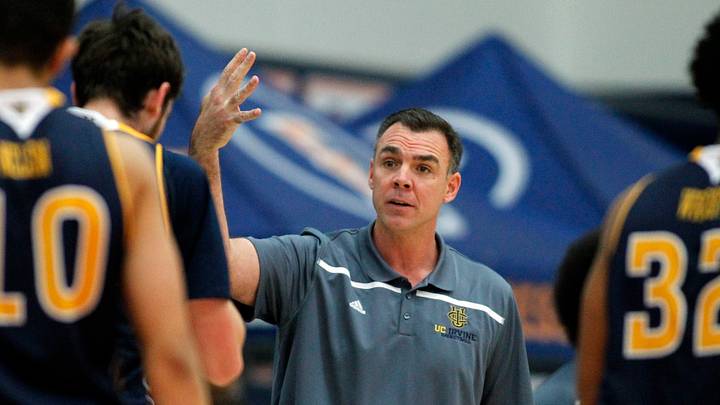 Boise State hands UC Irvine first loss, 71-64 Boise State hands UC Irvine first loss, 71-64