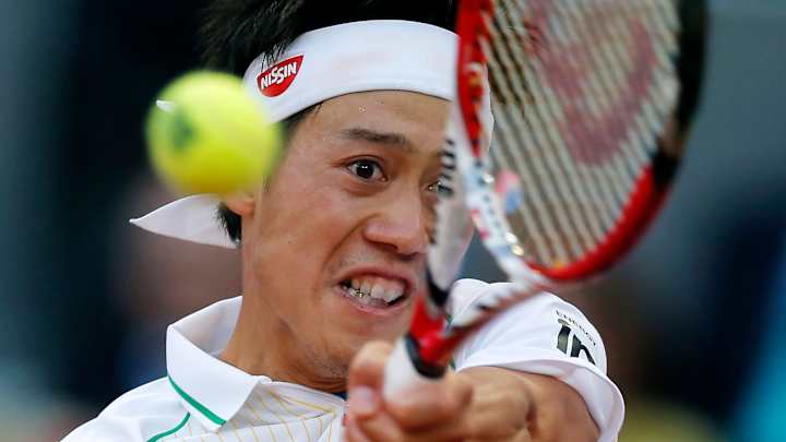 Sharapova brings 'serious' tennis event to LA in December