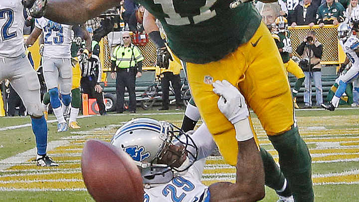 Back to basics as Packers try to end three-game skid