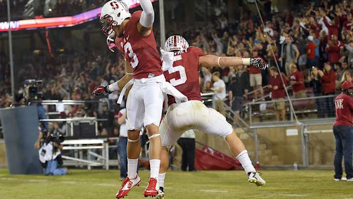Stanford vs. Washington State: Game time, live stream, TV coverage Stanford vs. Washington State: Game time, live stream, TV coverage