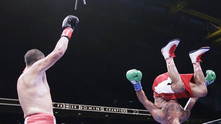 Wacky Sports Photos of the Week (Sept. 2-8) Wacky Sports Photos of the Week (Sept. 2-8)