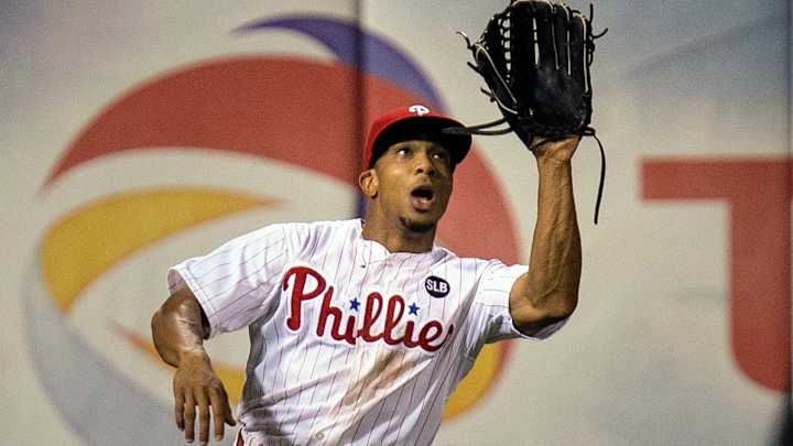 Phillies trade Revere to Blue Jays Phillies trade Revere to Blue Jays