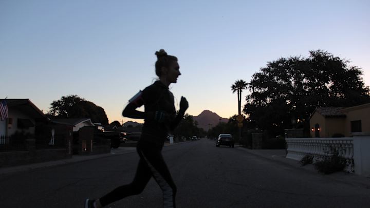 Super Bowl XLIX travel guide: Best running paths in Phoenix