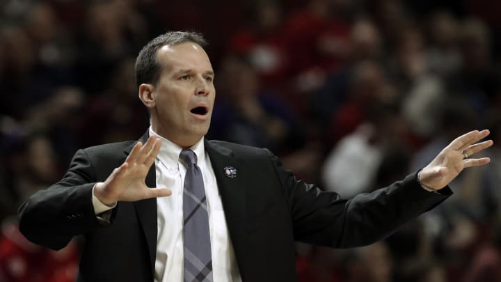 Northwestern, Collins agree to extension