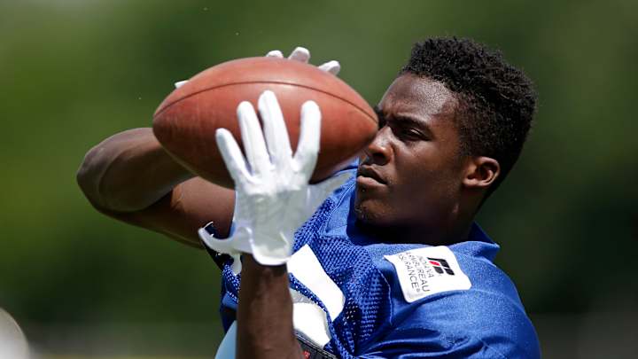 Colts hoping Frank Gore can provide boost to ground game