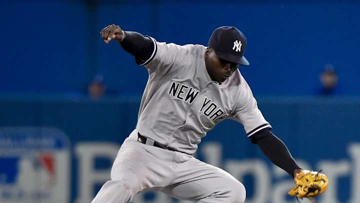 Bird hits tiebreaking HR in 10th, Yankees beat Blue Jays 6-4
