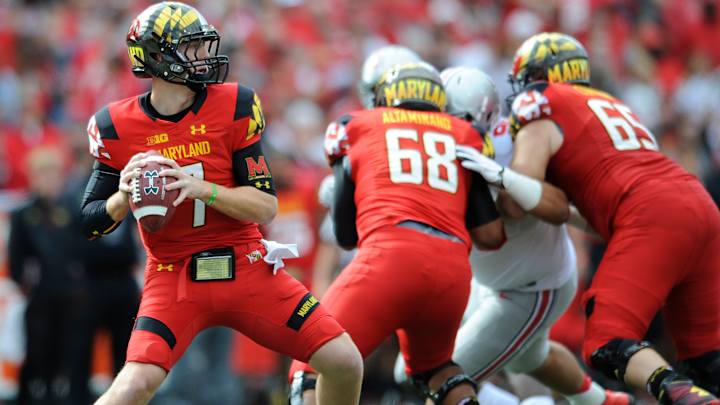 How to watch Maryland vs. South Florida: Live stream, TV information