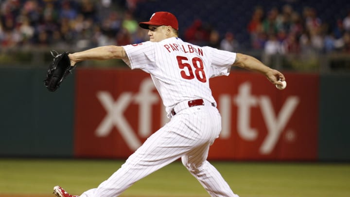Report: Brewers in talks to acquire Jonathan Papelbon Report: Brewers in talks to acquire Jonathan Papelbon