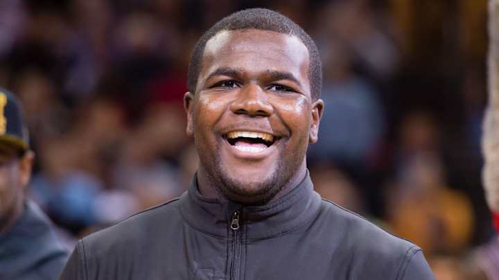 Ohio State QB Cardale Jones tweets adorable photo with daughter