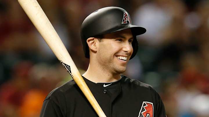Goldschmidt 'couldn't care less' about lack of attention Goldschmidt 'couldn't care less' about lack of attention
