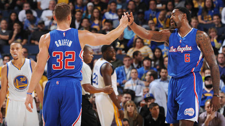 The Fundamentals: Examining the NBA's best big-to-big passing duos