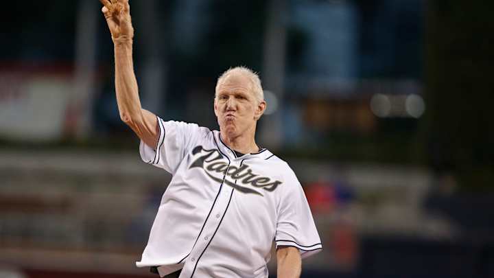 Ross shuts down Rangers, hits RBI single in 7-0 Padres win