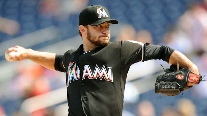 Marlins pitcher Jarred Cosart: 'I never have, never will bet on baseball'