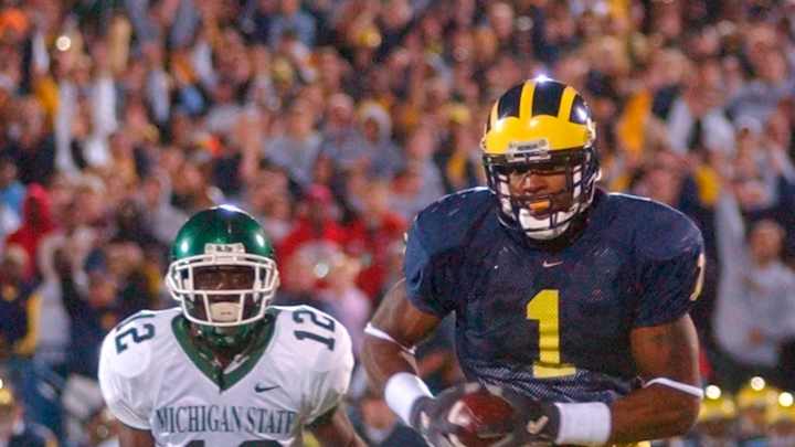 Jim Harbaugh removes countdown clocks and won't look back