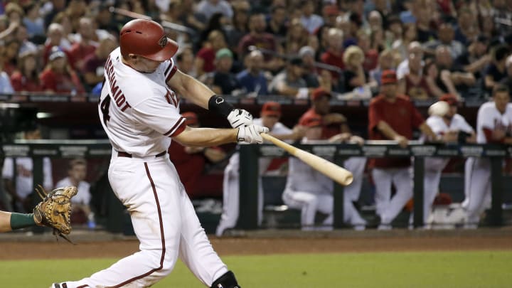 LEADING OFF: Giants, Dodgers face off; Salazar back from bug