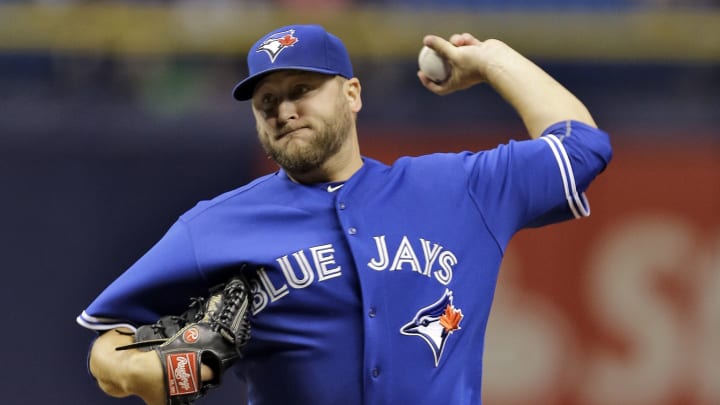 LEADING OFF: AL playoff positioning down to last day