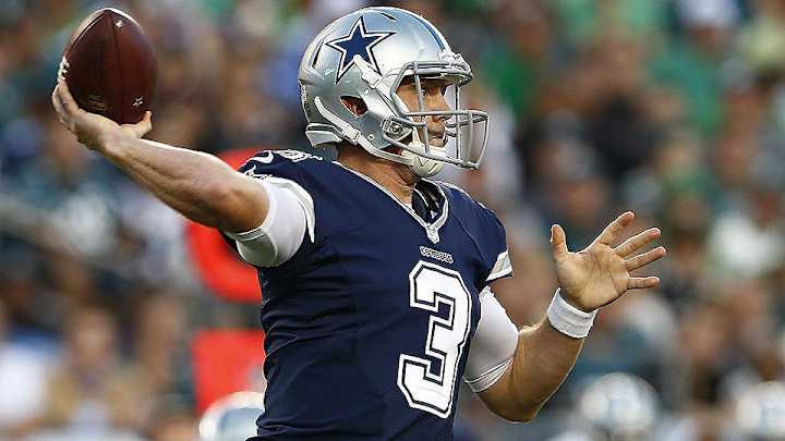 The Playbook: A complete guide to Week 3 action around the NFL The Playbook: A complete guide to Week 3 action around the NFL