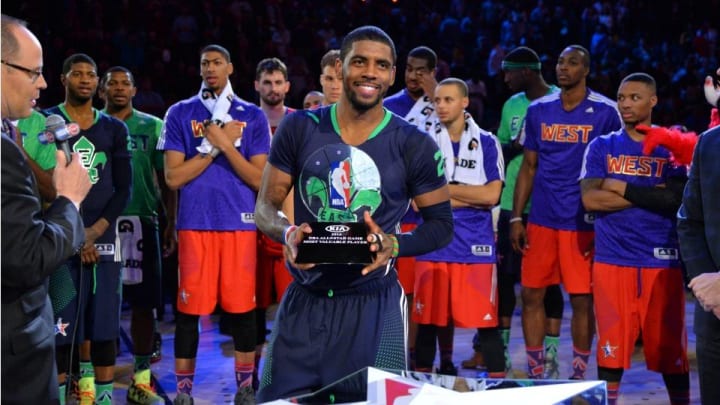2015 NBA All-Star Game: Game time, live stream, TV coverage