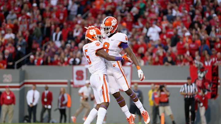 How to watch Florida State vs. Clemson: Game time, live stream, TV