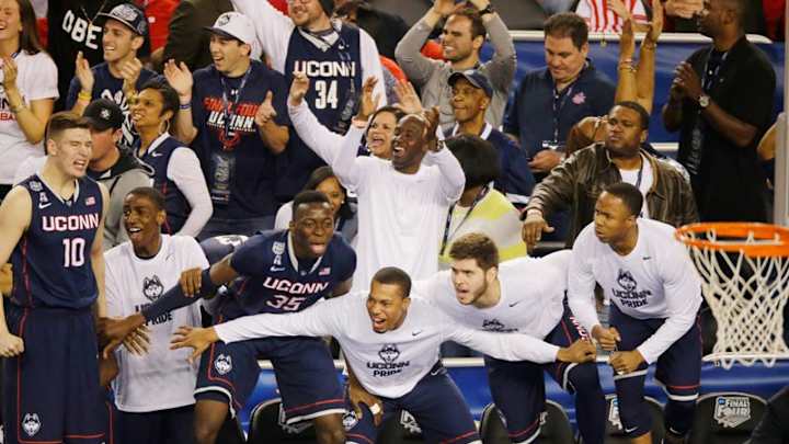 Biggest Final Four upsets of all time