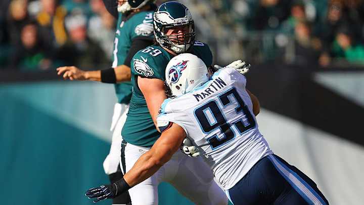 The All-22: Grading Evan Mathis's 2014 tape with ... Evan Mathis
