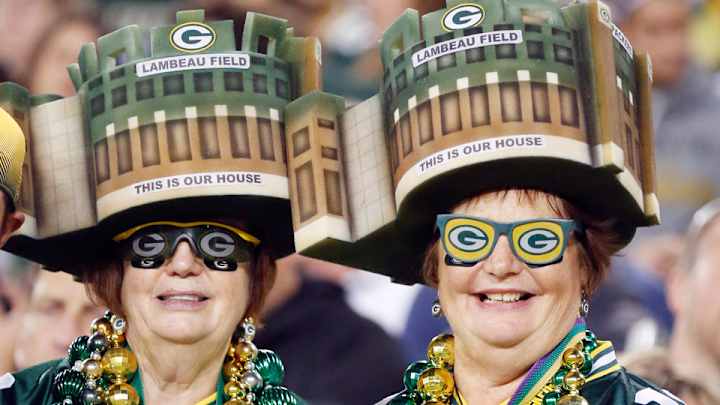 Chiefs vs. Packers: Game time, live stream, TV coverage