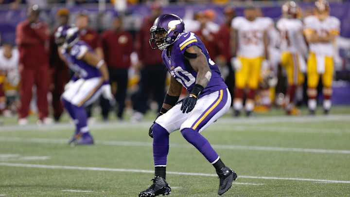 New York Jets sign former Minnesota Vikings LB Erin Henderson