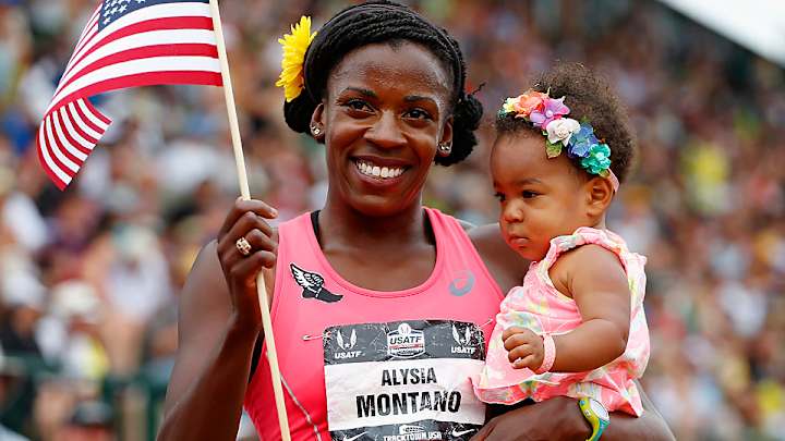 Track and field championships show sport is more than just controversy