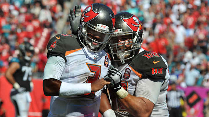 Watch Bucs vs. Redskins: Game time, live stream, TV coverage