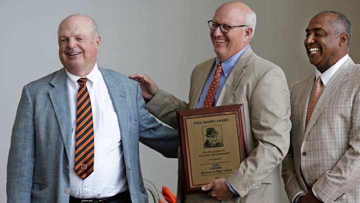 Cincinnati was only NFL team to vote against blackout repeal