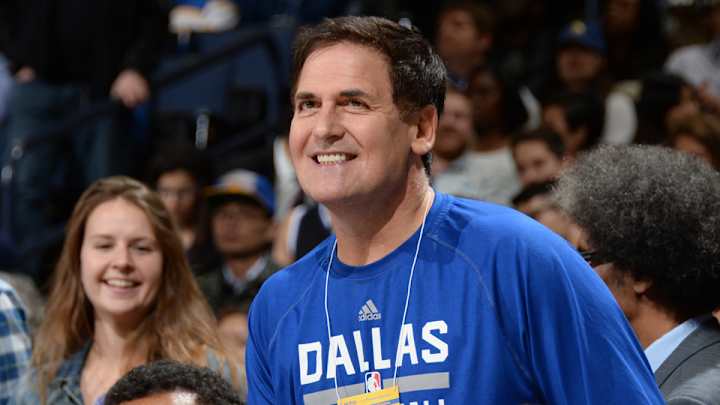 Mark Cuban on NBA playoffs: Why not expand to 10 teams per conference?