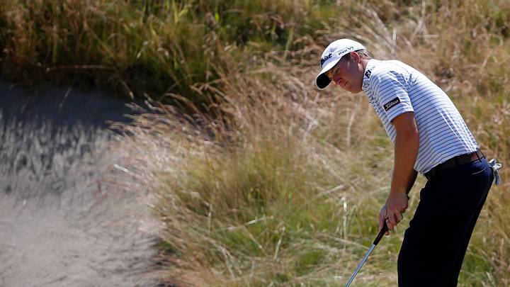 North Dakota duo helps make up another quirky US Open field