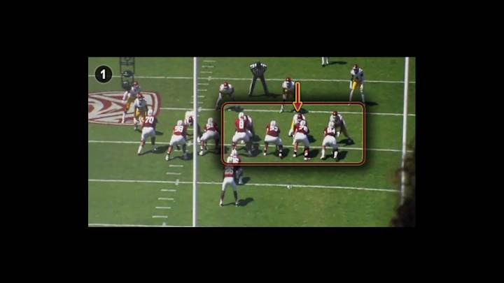 Watching Film With... Leonard Williams