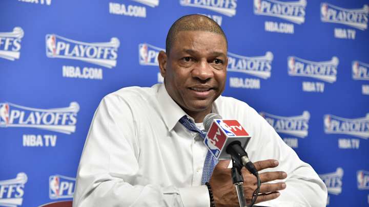 Changes may be in order after Clippers' playoff collapse
