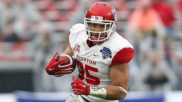 Houston makes 25-point comeback to stun Pitt, win Armed Forces Bowl Houston makes 25-point comeback to stun Pitt, win Armed Forces Bowl