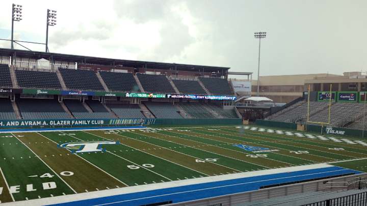 Tulane promotes Doug Lichtenberger to LBs coach/ST coordinator