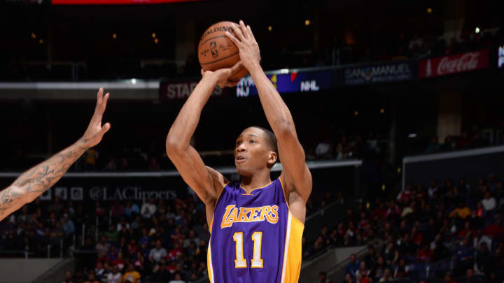 Report: Wesley Johnson agrees to sign with Los Angeles Clippers