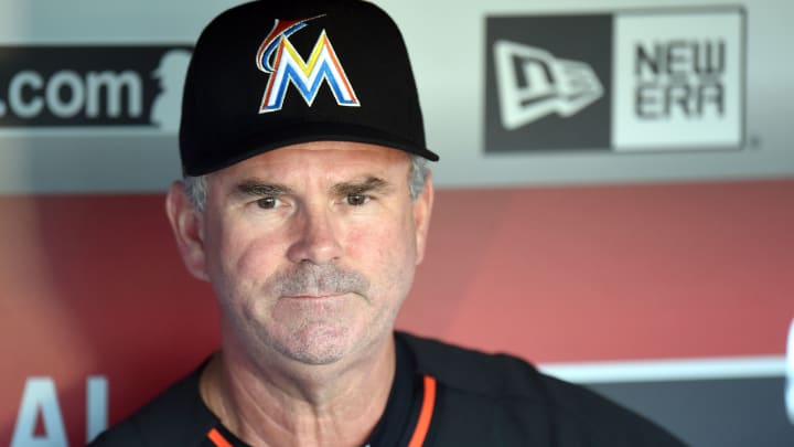Report: Marlins to hire new manager, ask Jennings to return as GM