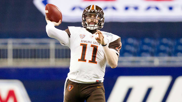 Georgia Southern vs. Bowling Green: GoDaddy Bowl Preview