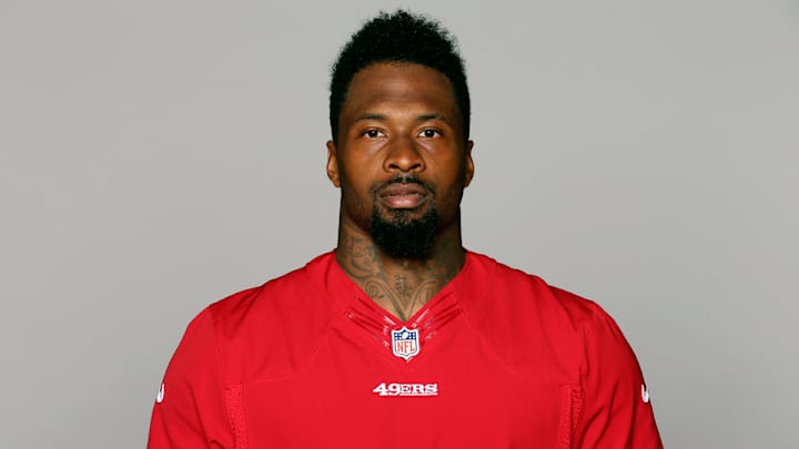 49ers DT Darnell Dockett: Team will win despite off-season turnover