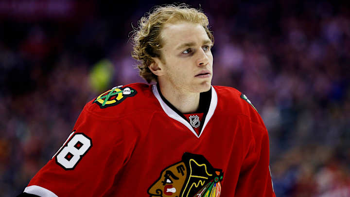 Patrick Kane removed from EA NHL 16 cover after rape allegations Patrick Kane removed from EA NHL 16 cover after rape allegations