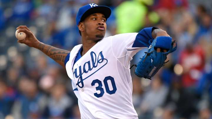 Ventura, 2 relievers shut out Reds, 3-0