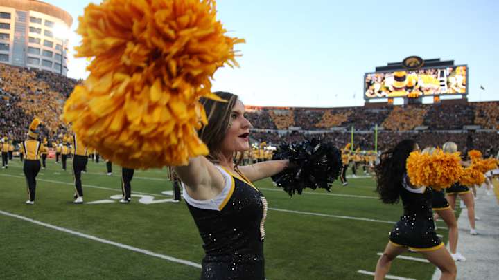 Maryland vs. Iowa: Game time, live stream, TV coverage