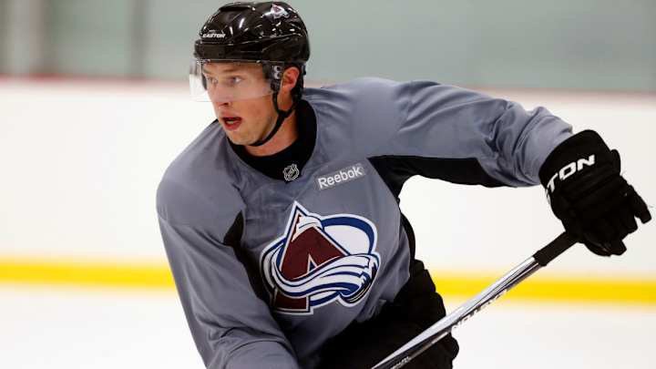 Avalanche, Erik Johnson agree to 7-year contract extension