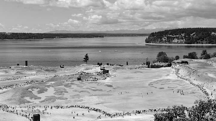 VIEWFINDER: Jordan Spieth's U.S. Open Victory