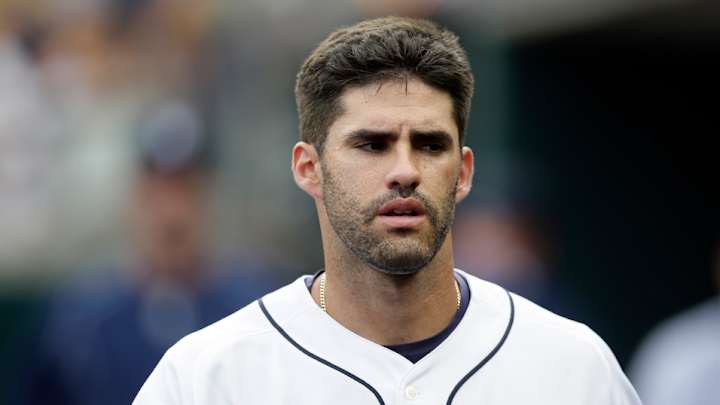 Watch: J.D. Martinez, Nelson Cruz hit 450-foot home runs in same inning Watch: J.D. Martinez, Nelson Cruz hit 450-foot home runs in same inning