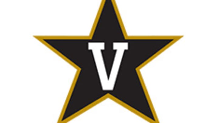 Vanderbilt Power Rankings 11/19/15