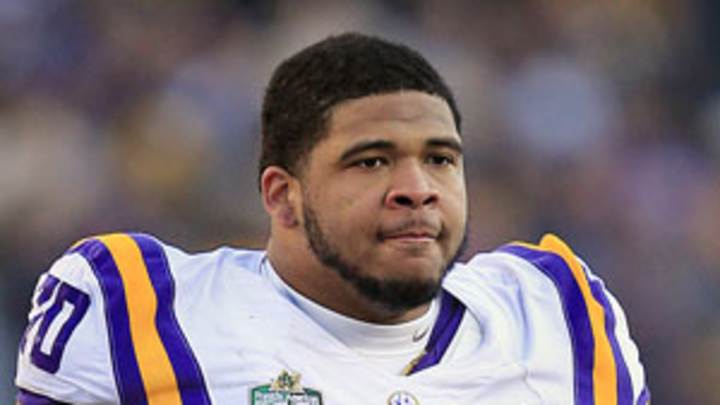 Post-Draft Analysis (Minus the Grades)