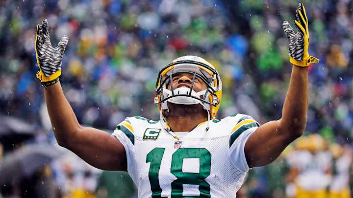 Fantasy Football Trade Impact: Randall Cobb Reunites With Packers & Aaron Rodgers